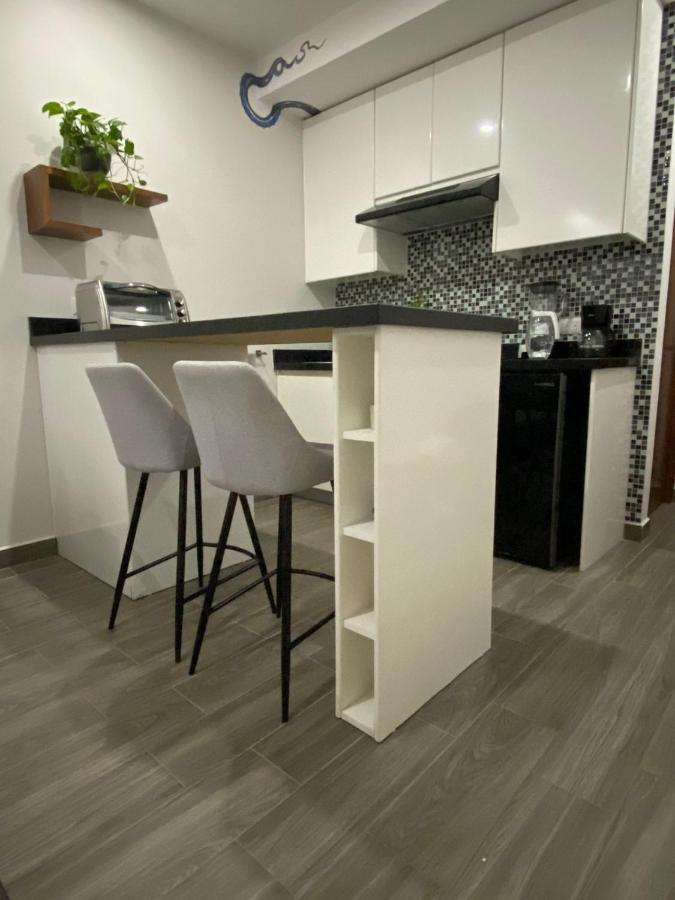 Precious Studio W/ Working Station ปลายาเดลการ์เมน ภายนอก รูปภาพ