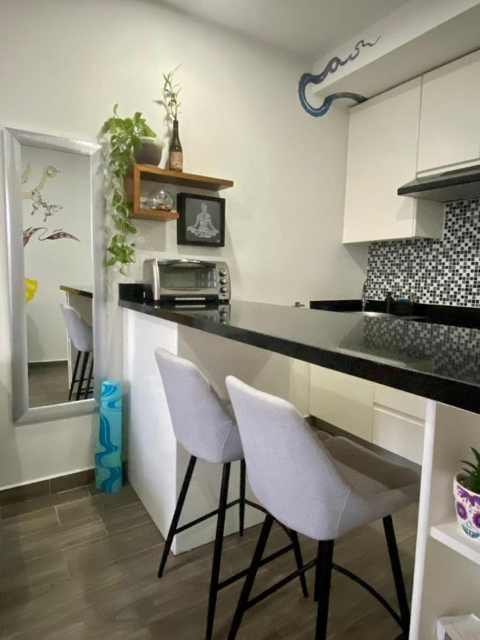 Precious Studio W/ Working Station ปลายาเดลการ์เมน ภายนอก รูปภาพ