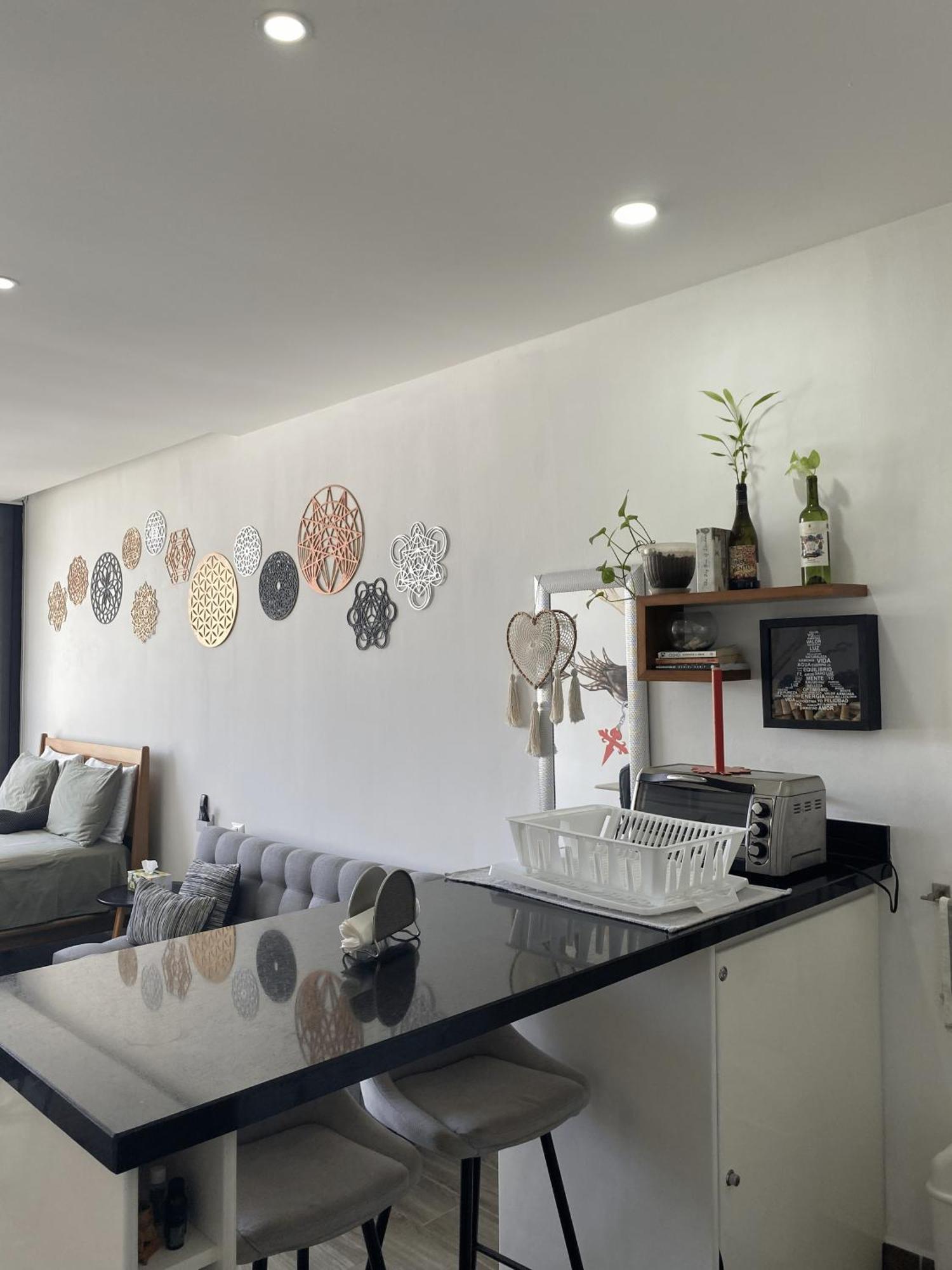 Precious Studio W/ Working Station ปลายาเดลการ์เมน ภายนอก รูปภาพ